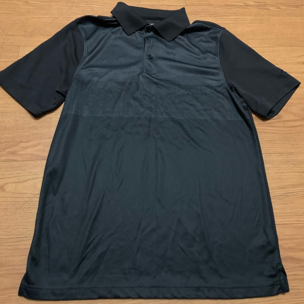 Champion polo shirt